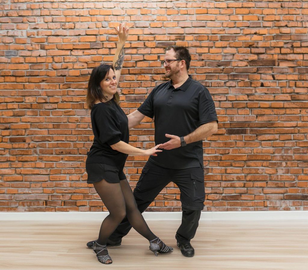 Stefanie und Andreas überraschen die Konkurrentz mit einem Doppelsieg